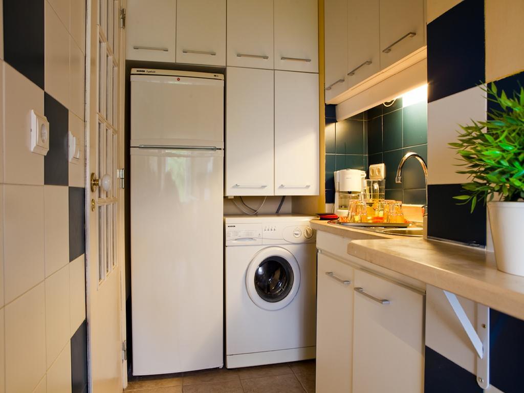 Myplace - Lisbon Principe Real Studio Номер фото