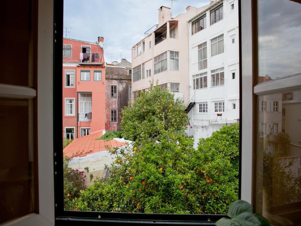 Myplace - Lisbon Principe Real Studio Номер фото
