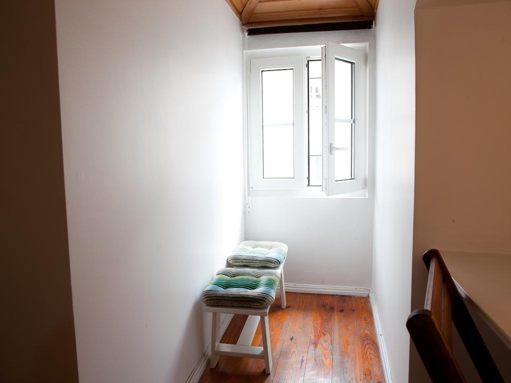 Myplace - Lisbon Principe Real Studio Номер фото